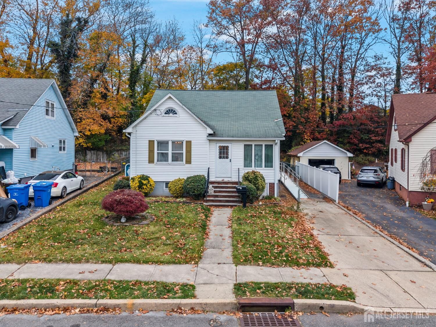 Property Photo:  23 W Grochowiak Street  NJ 08882 