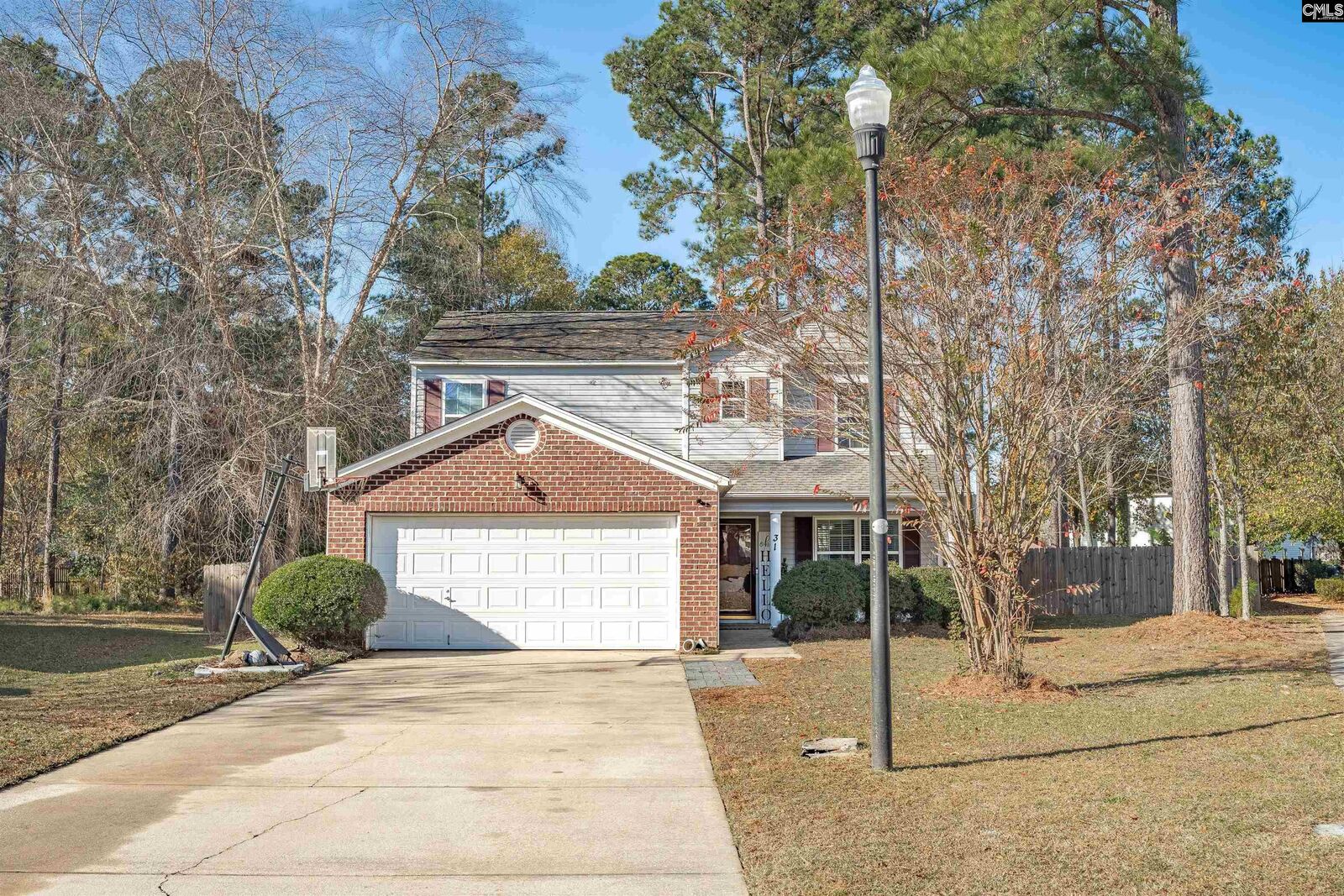 Property Photo: 31 Silverleaf SC 29209