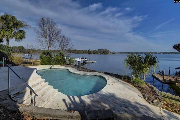 Property Photo:  108 Quiet Cove  SC 29036-8290 
