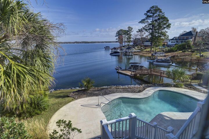 Property Photo: 108 Quiet Cove SC 29036-8290