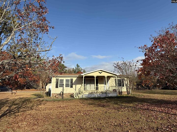 Property Photo:  3644 Hunter  SC 29067 