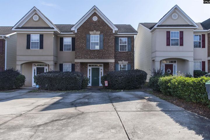 Property Photo: 246 Merchants SC 29212