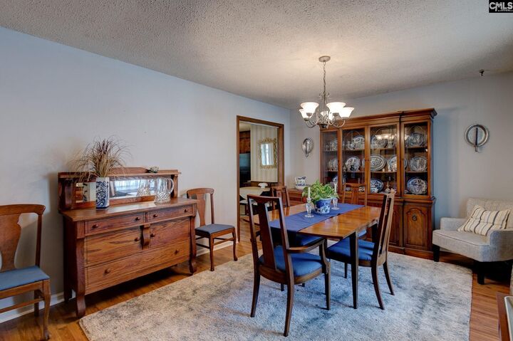 Property Photo:  313 Harleston  SC 29063 