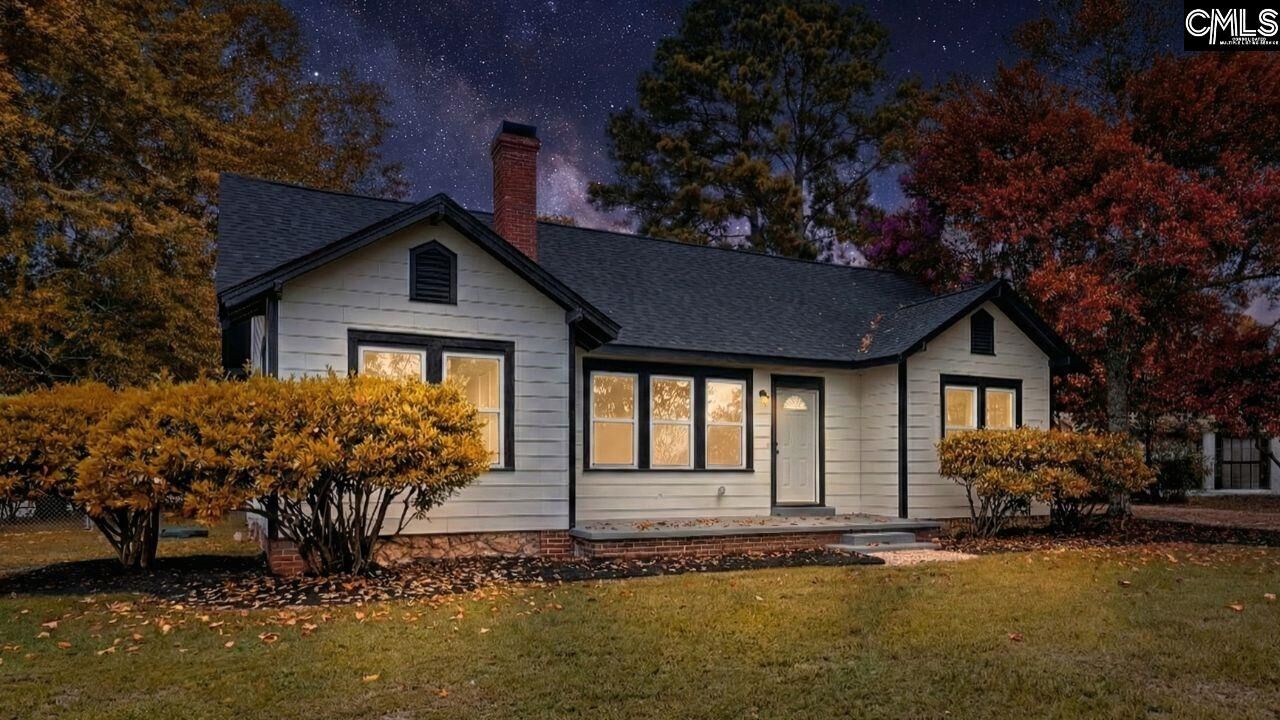 Property Photo: 203 Meetze SC 29072-2623