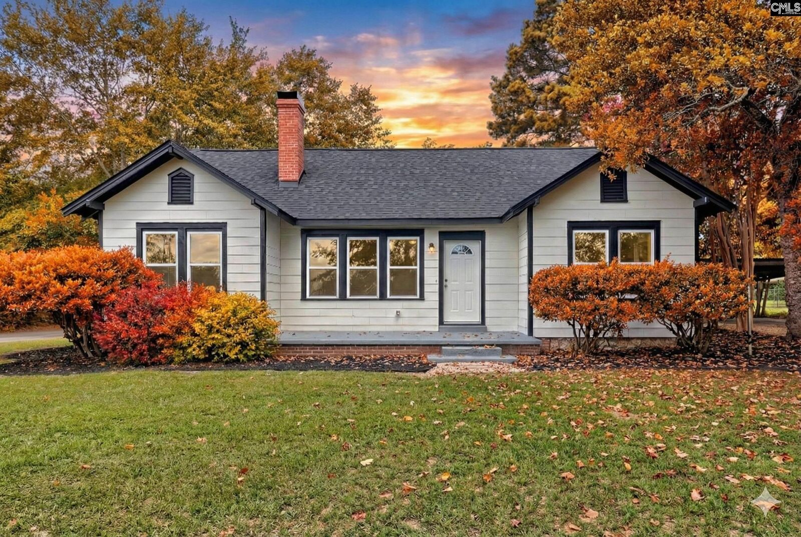 Property Photo: 203 Meetze SC 29072-2623