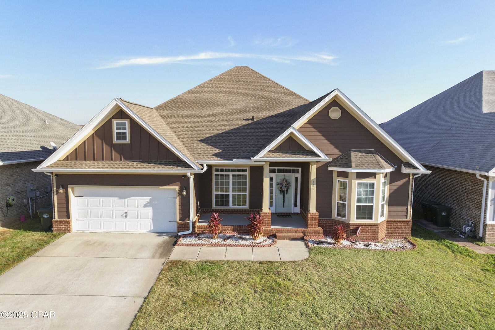 Property Photo:  105 N Shoreview Drive  FL 32404 