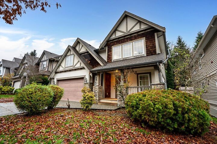 Property Photo: 2278 Cameron Court BC V3G 0B7