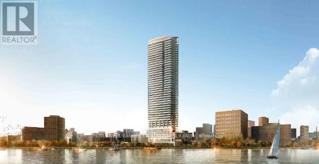 Photo de la propriété:  805 Carling Avenue 2209  ON K1S 5W9 