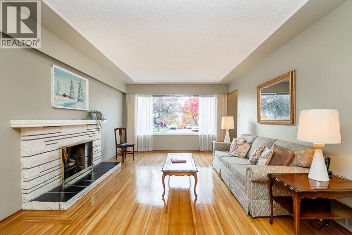 Property Photo:  5406 Ross Street  BC V5W 3K9 