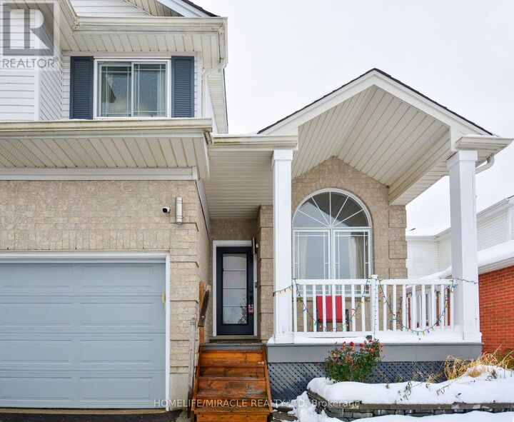 Property Photo:  39 Endeavour Drive  ON N3C 4C4 