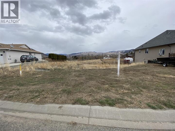 Property Photo:  1638 Fir Avenue  BC V1K 0A3 