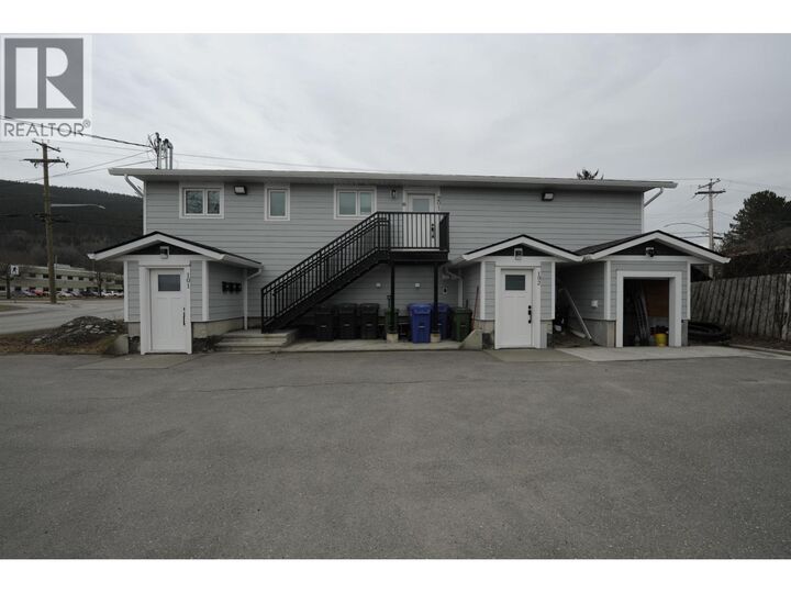 Property Photo: 3407 Kalum Street BC V8G 2N7