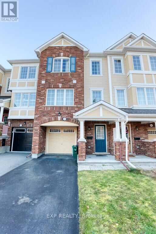 Property Photo: 513 Coldwater Crescent ON K2M 0J4