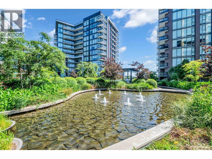 Property Photo:  3280 Corvette Way 1303  BC V6X 0T9 