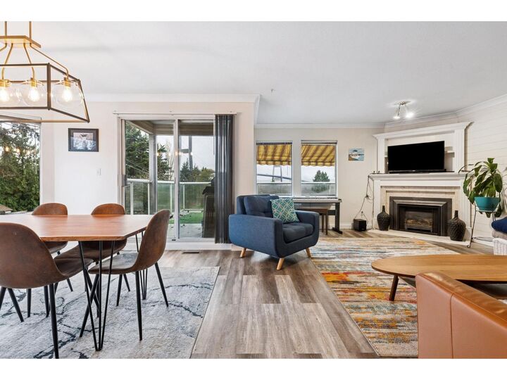 Property Photo:  8376 Centre Street  BC V4C 3X4 