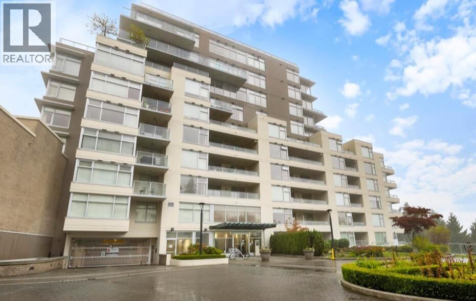 Property Photo:  9288 University Crescent  BC V5A 4X7 