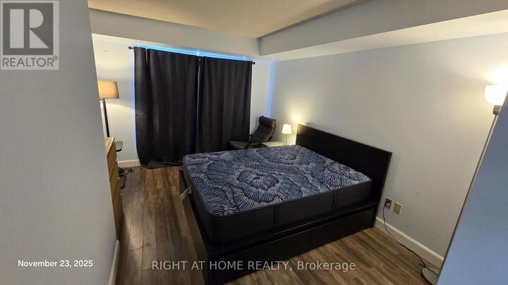 Property Photo:  220 Forum Drive 203  ON L4Z 4K1 