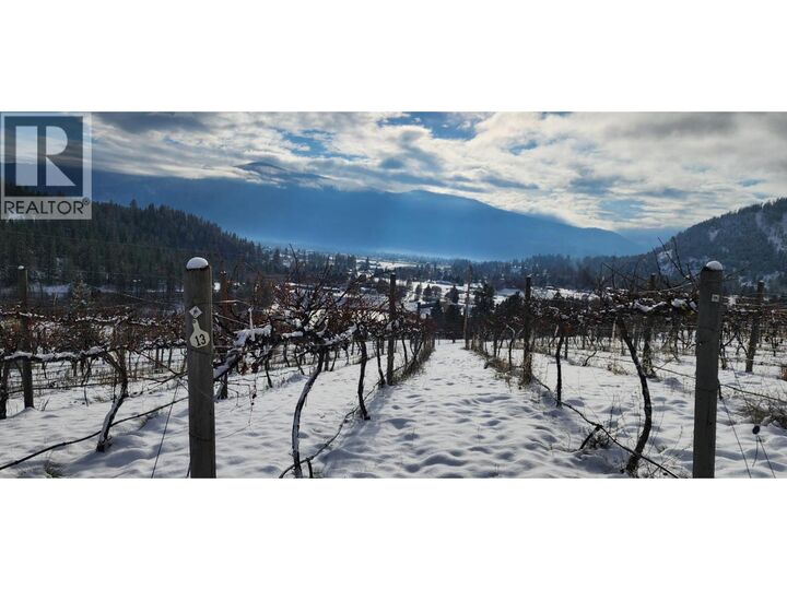 Property Photo: Panaroma Drive BC V0H 1H2