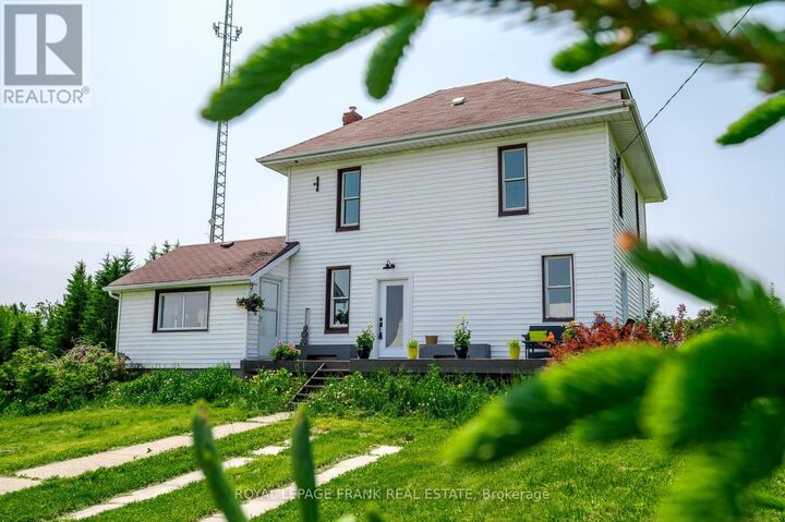 Property Photo:  1916 Pigeon Lake Road  ON K9V 4R5 