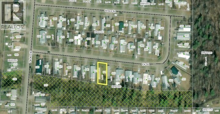 625 Fir Street — photo 1