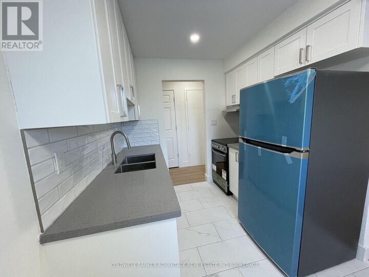 Property Photo: 136 Wilton Avenue 6 ON L3C 2A4