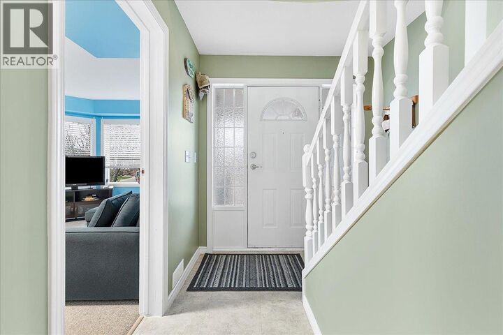 Property Photo: 4205 Wellington Drive BC V1T 9H7
