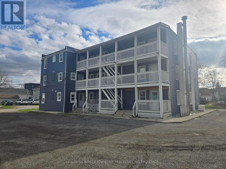 Photo de la propriété:  25 Forsythe Street 12  ON L2A 1X1 