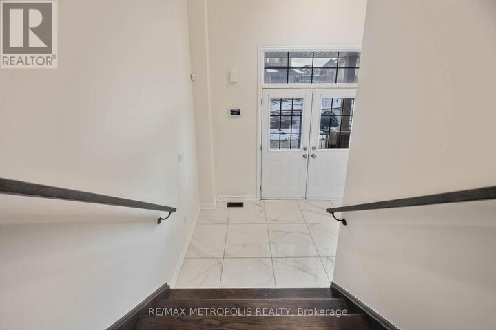 Property Photo:  219 Doug Finney Street North  ON L1K 3G3 