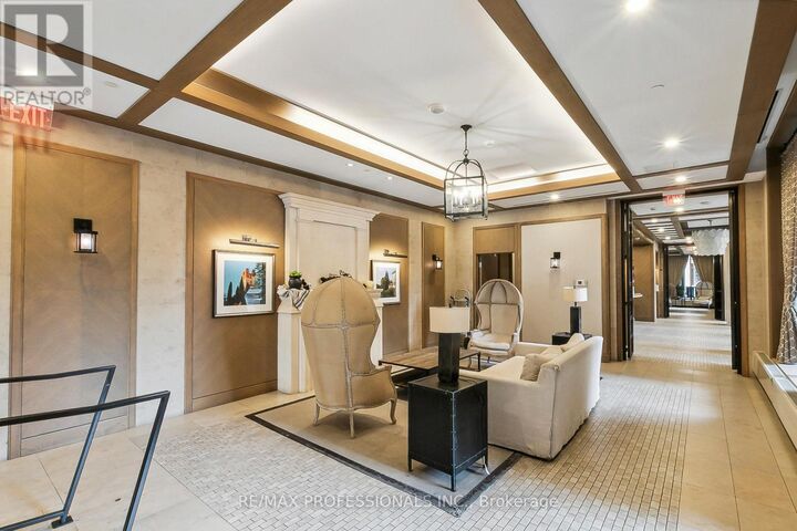 Property Photo:  830 Lawrence Avenue West 638  ON M6A 0A2 