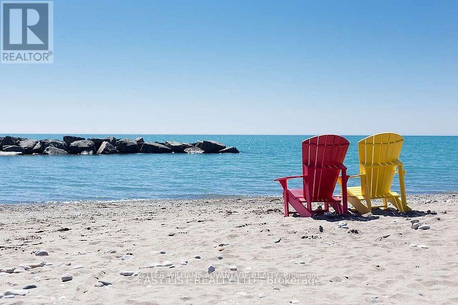 Property Photo:  54 Waverley Road 4  ON M4L 3T1 