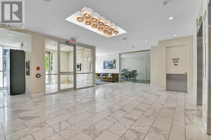 Property Photo:  201 Parkdale Avenue 408  ON K1Y 1E8 