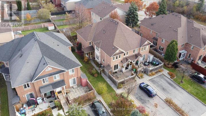 Property Photo:  13 Pressed Brick Drive  ON L6V 4K8 