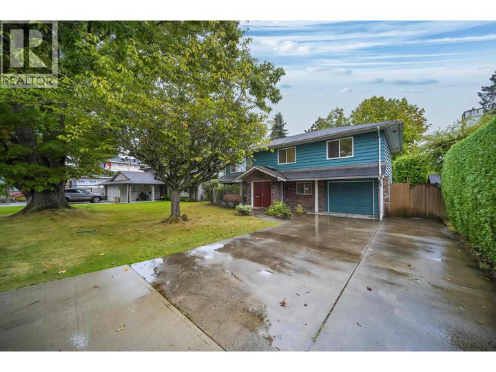 Property Photo:  11700 Kingfisher Drive  BC V7E 3N7 