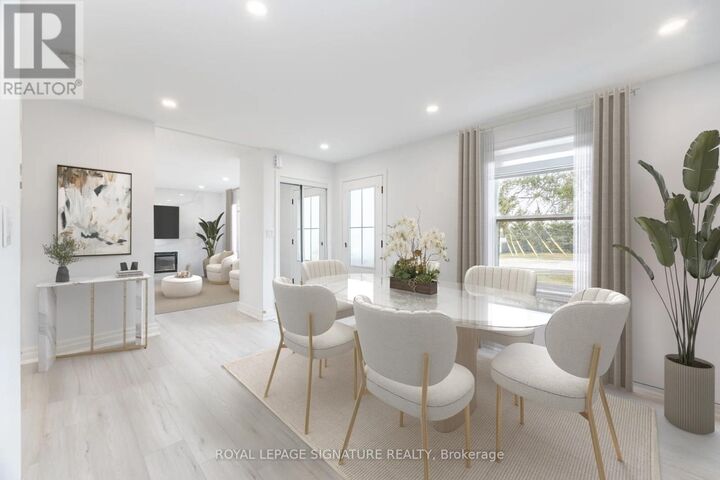 Property Photo:  2015 Stanfield Road  ON L4Y 1R2 