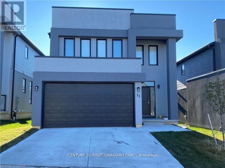 1820 Canvas Way 11  London North (North B) ON N5X 0N5 photo