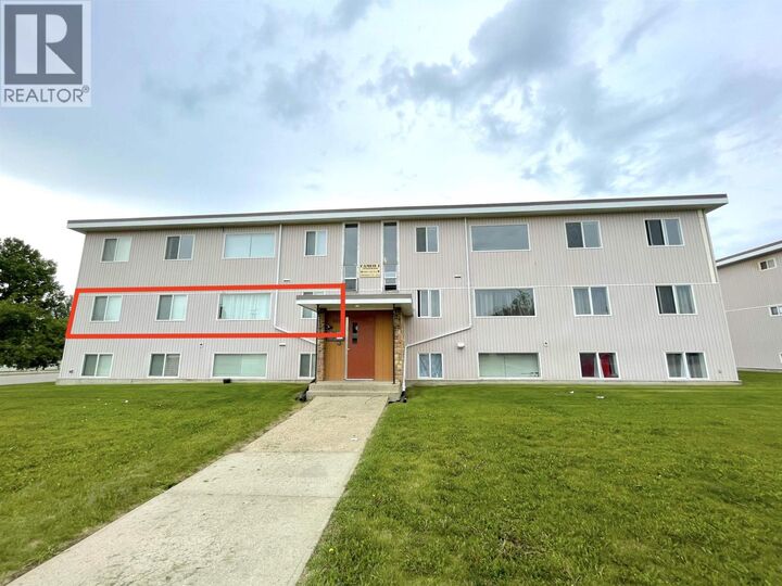 Property Photo:  9807 104 Avenue 105  BC V1J 2K4 