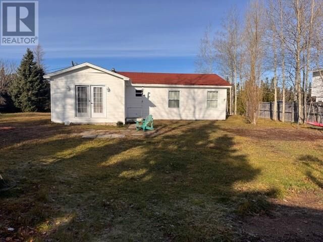 Property Photo: 34 Legion Road NL