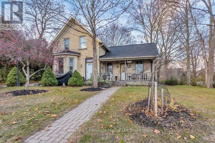 160 Victoria Street  Ingersoll (Ingersoll - North) ON N5C 2N1 photo