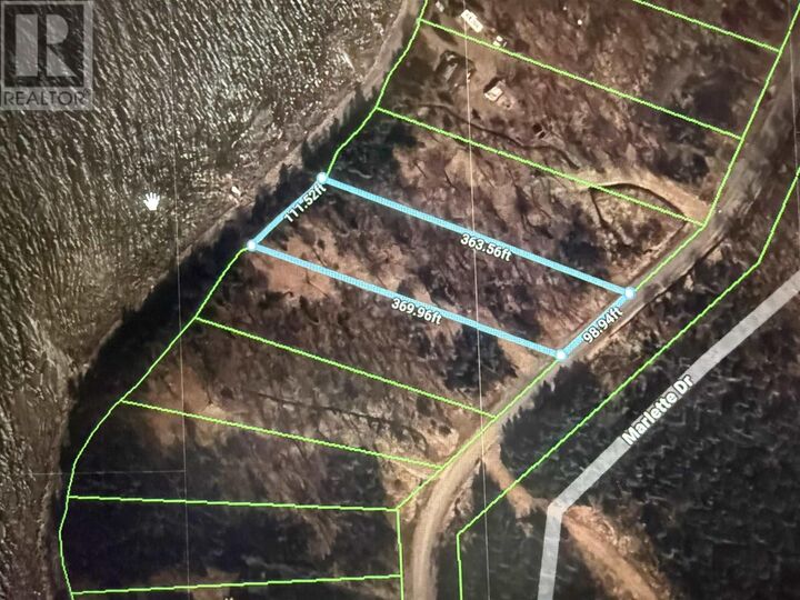 Property Photo:  Lot 41 Marlette Dr  ON P0S 1E0 
