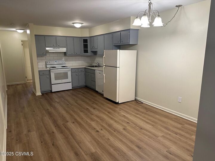 Property Photo:  30 S 18th Street  PA 17837 