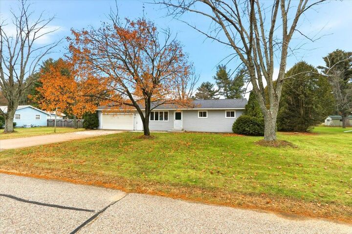 Property Photo:  2820 31st Street South  WI 54494 