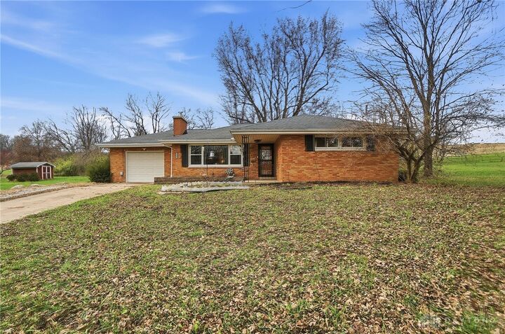 2113 Hilltop Road  Xenia OH 45385 photo