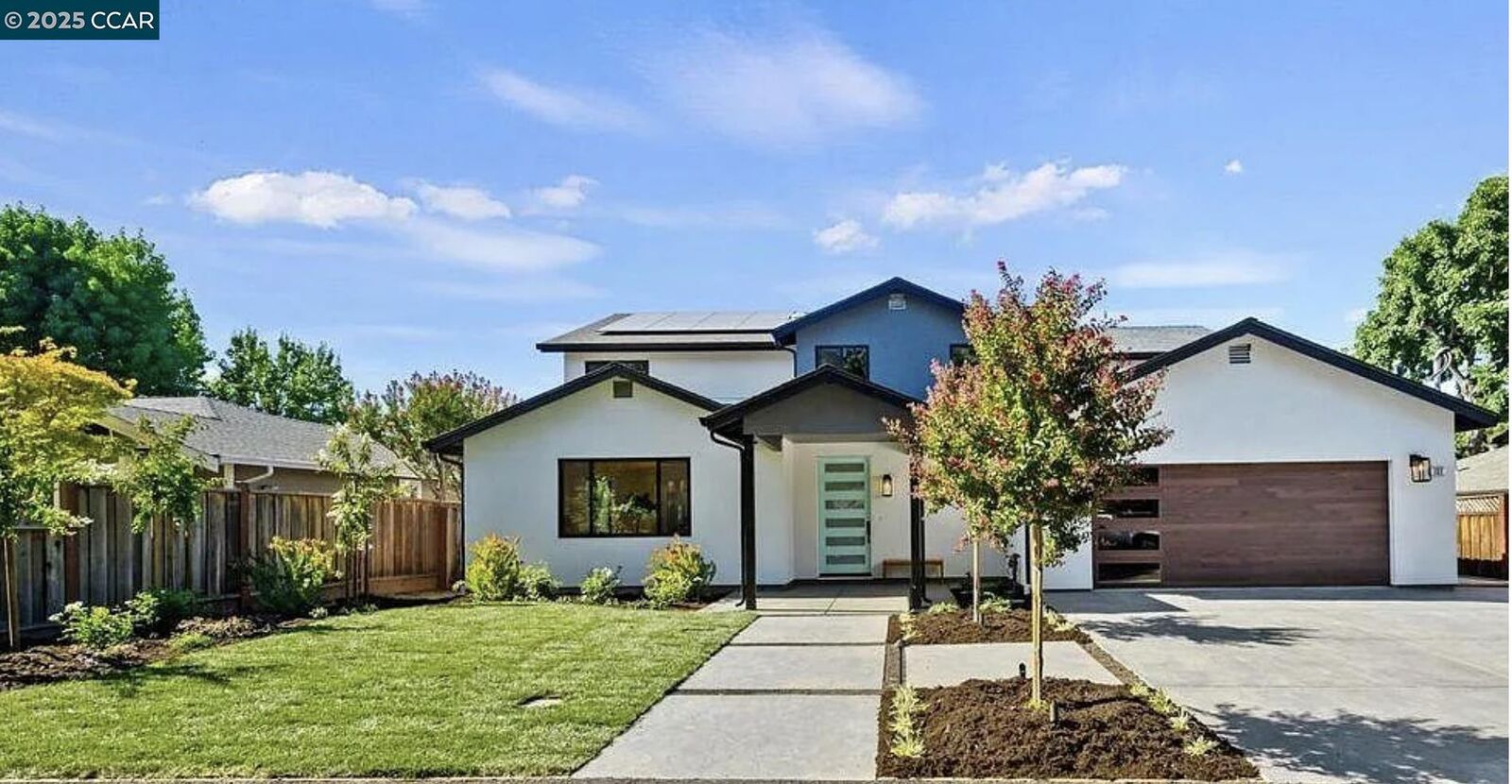 Property Photo:  132 Quinterra Ln  CA 94526 