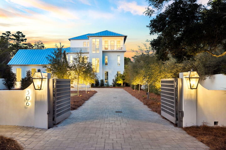 Property Photo:  306 Walton Rose Lane  FL 32461 