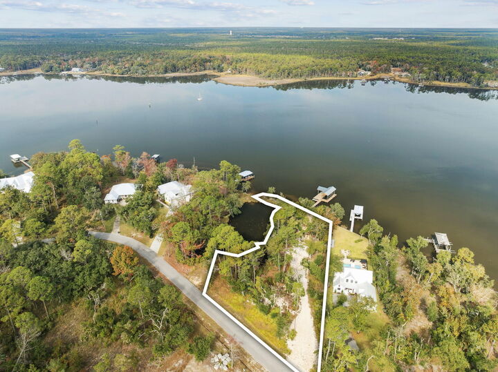 Property Photo:  Lot 6A Lagrange Road  FL 32439 