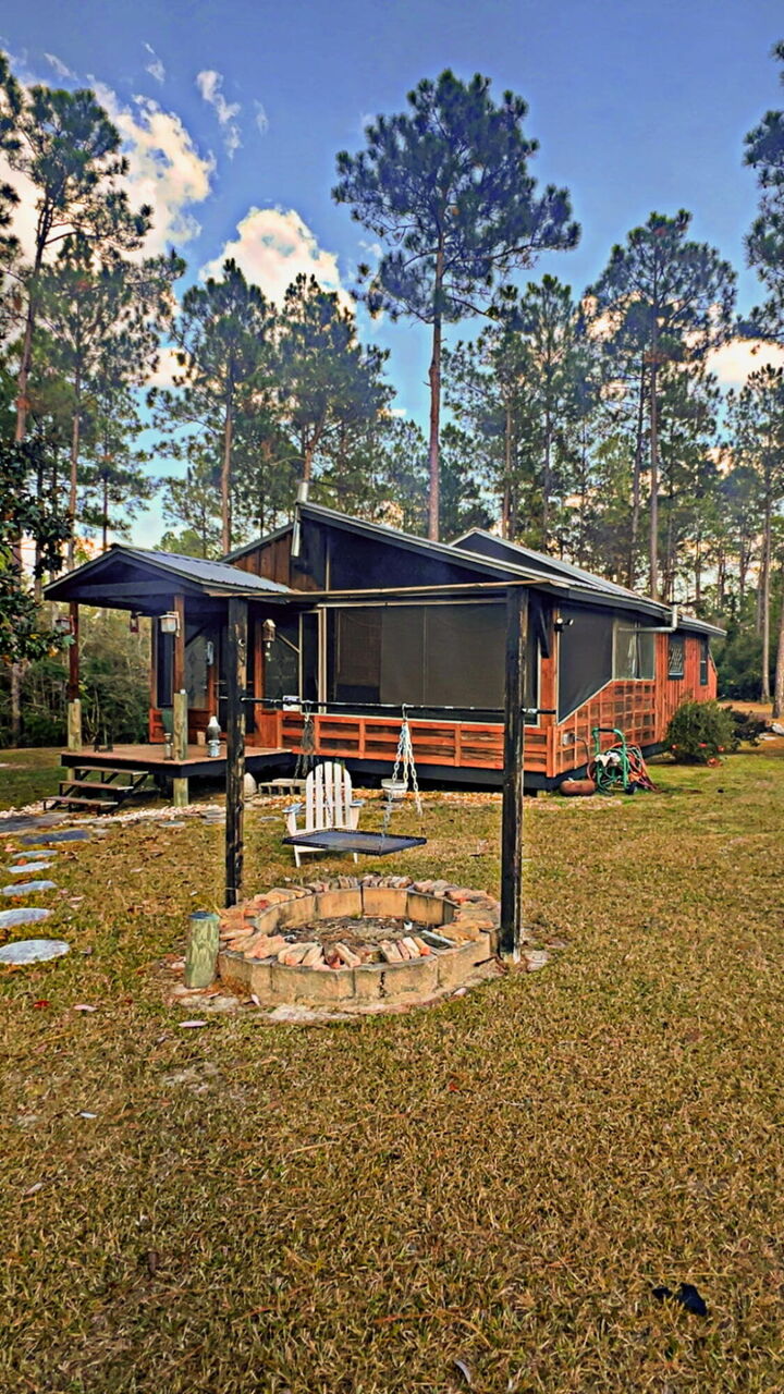 Property Photo:  J 5-A W Chapel Road  FL 32567 