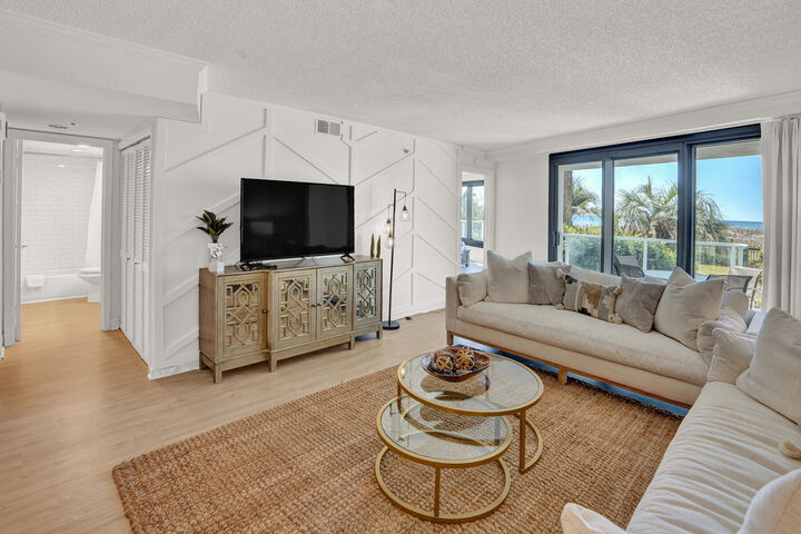 Property Photo:  4202 Beachside Two Drive # 202  FL 32550 