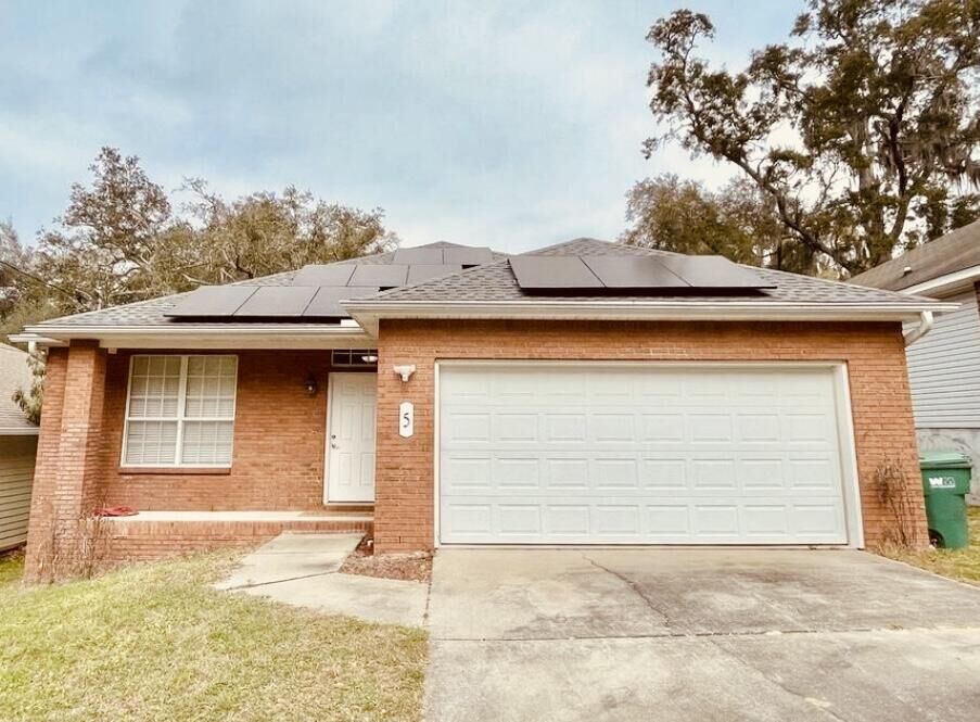 Property Photo:  5 Coolwater Lane  FL 32578 