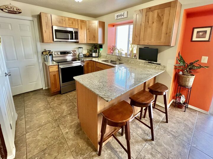 Property Photo: 2206 Clearwater Court NV 89801