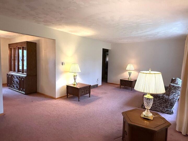 Property Photo: 8668 Ethel Drive PA 16417